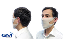 protection tete masque